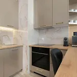 Apartamento Przytulny Z Balkonem I Parkingiem By Renters Gdansk