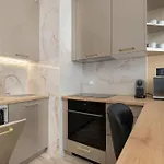 Przytulny Z Balkonem I Parkingiem By Renters Apartamento Gdansk