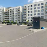 Przytulny Z Balkonem I Parkingiem By Renters Apartamento Gdansk