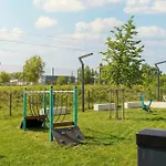 Przytulny Z Balkonem I Parkingiem By Renters Apartamento